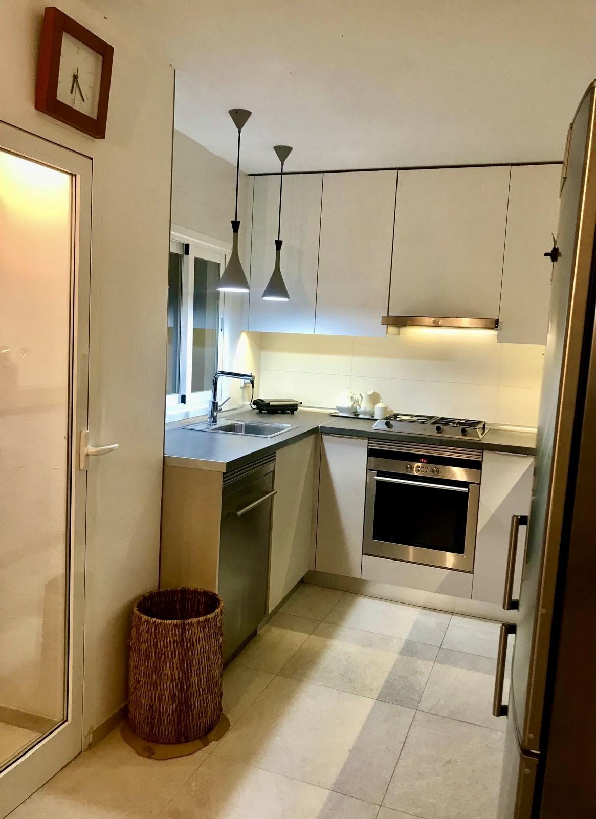 For sale of flat in Palma de Mallorca