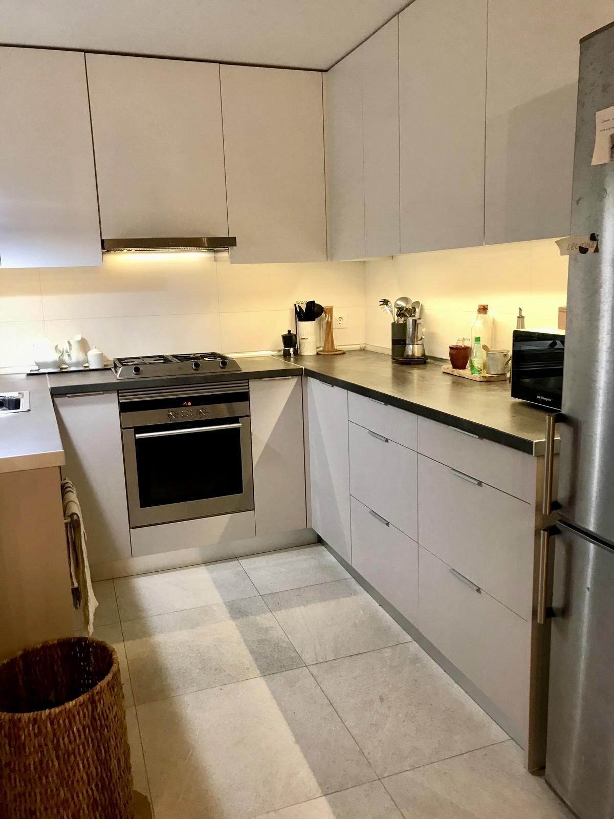 For sale of flat in Palma de Mallorca