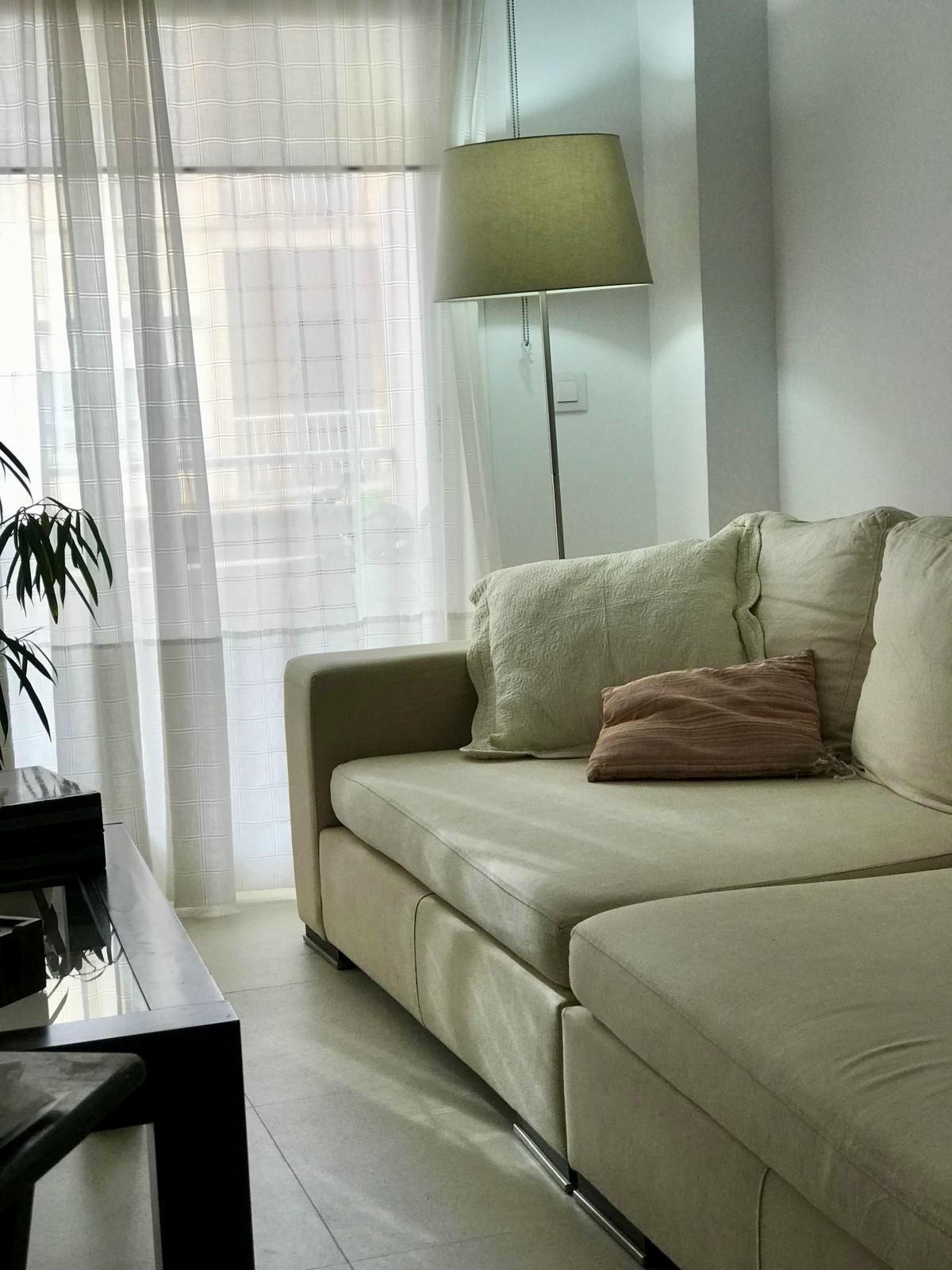 For sale of flat in Palma de Mallorca