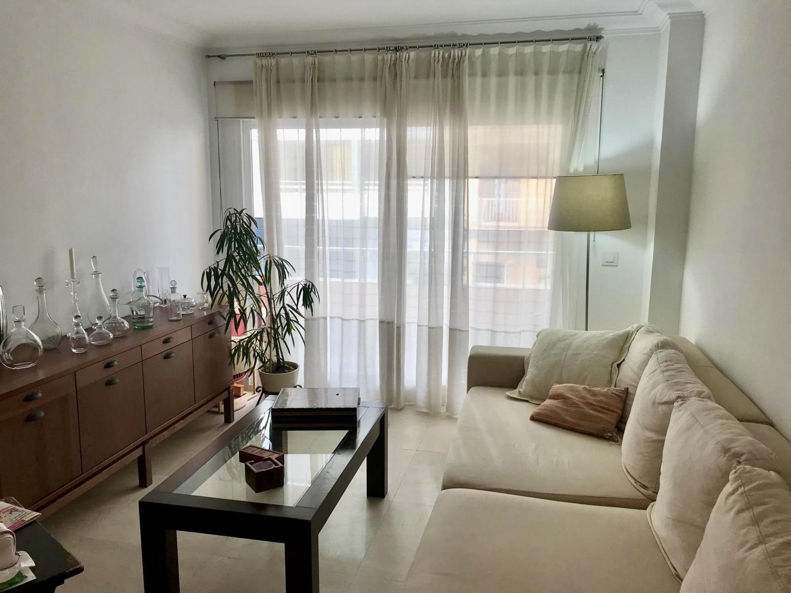 For sale of flat in Palma de Mallorca