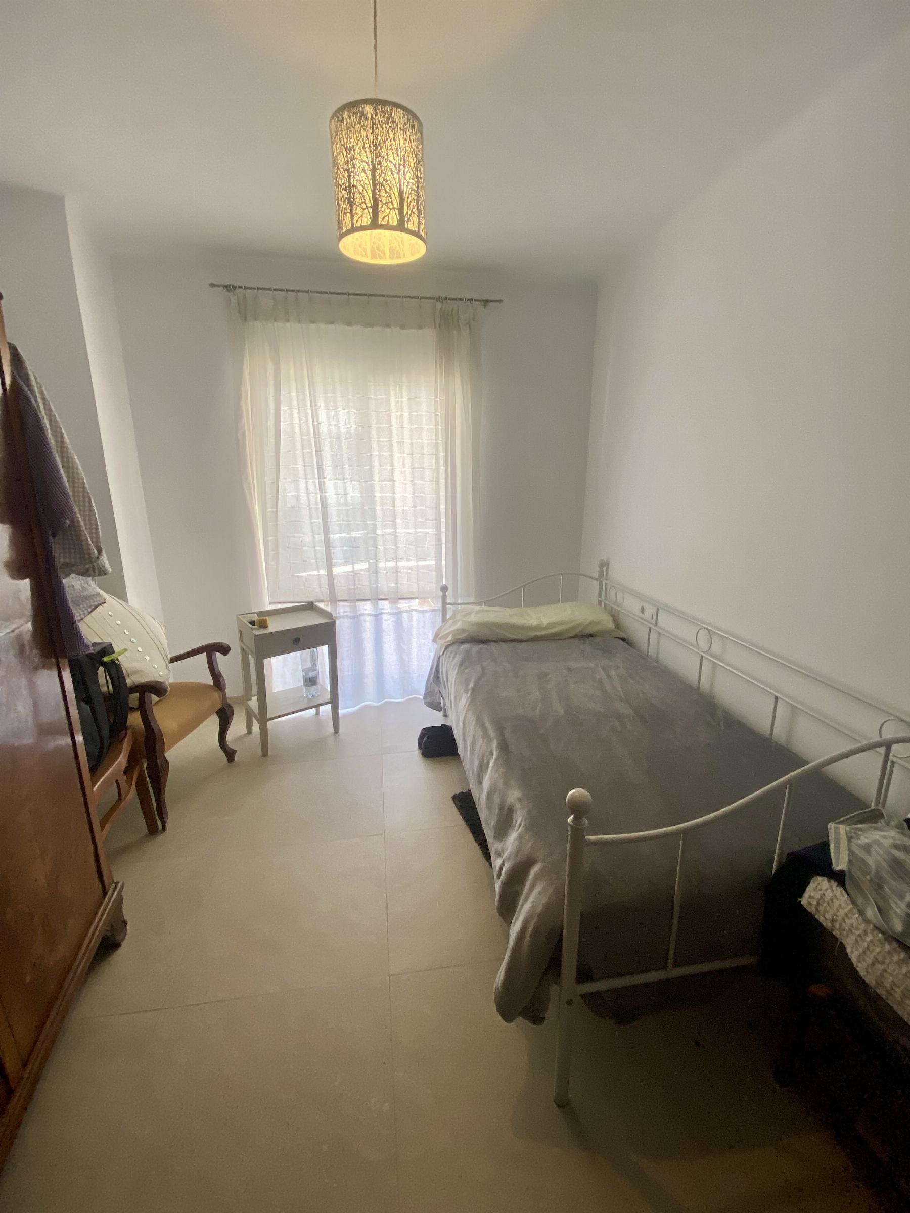 For sale of flat in Palma de Mallorca