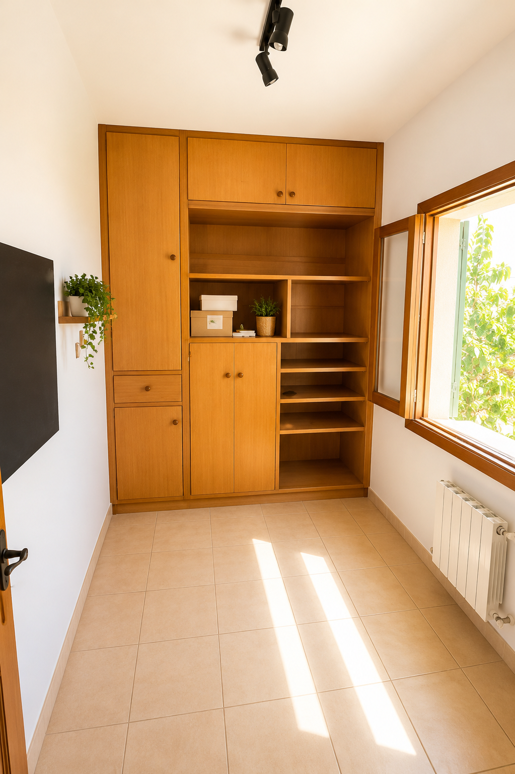 Dormitorio