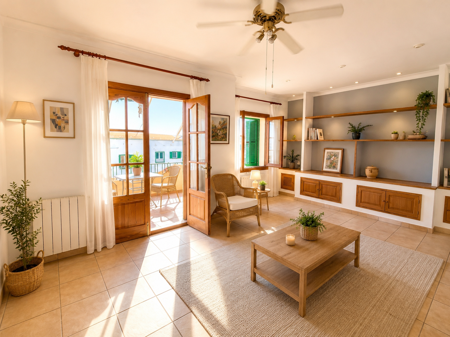 Salón
