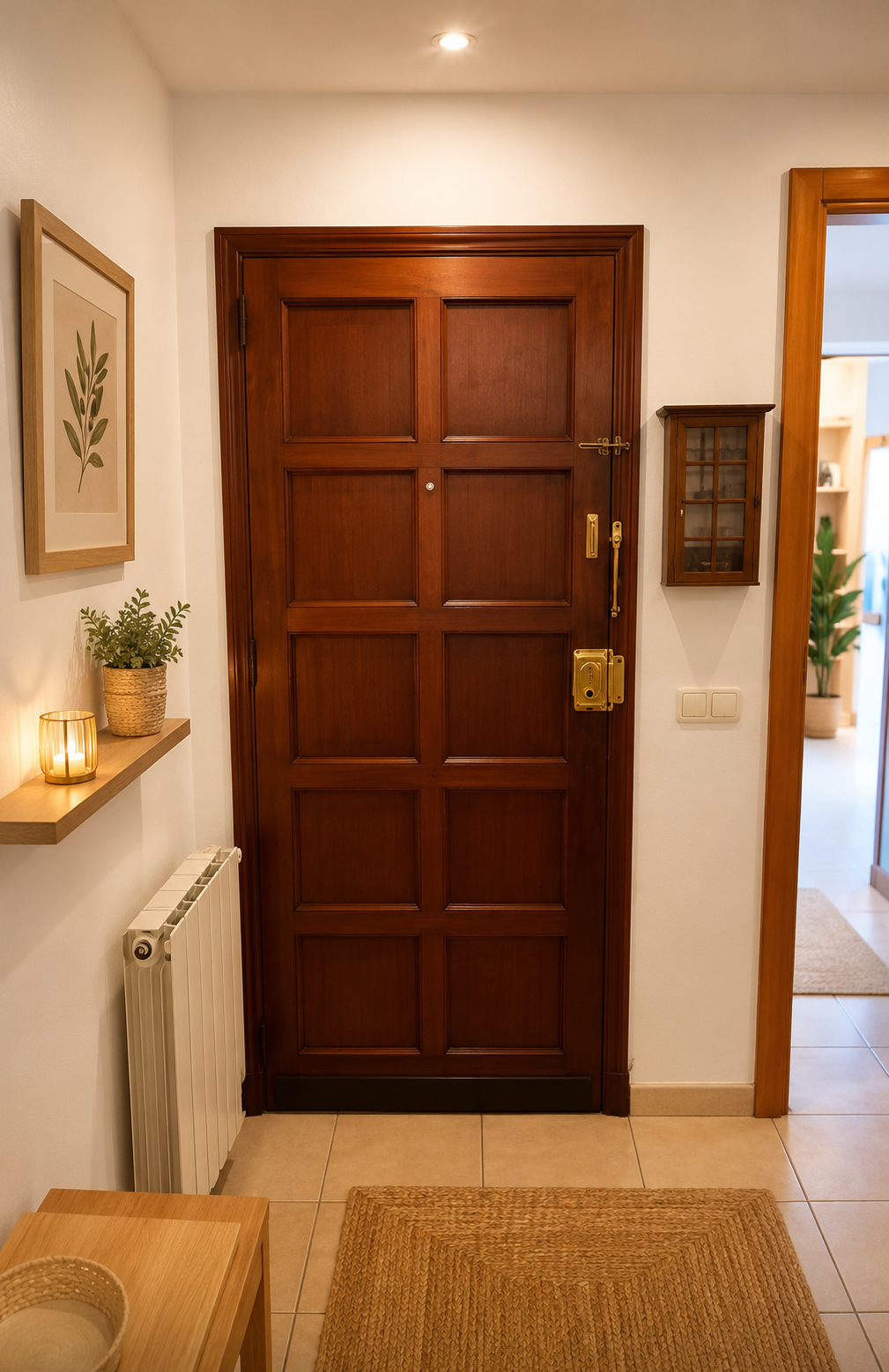 Vestíbulo