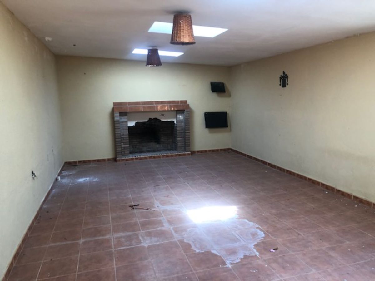 Venta de chalet en Toledo