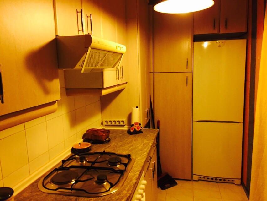 Cocina