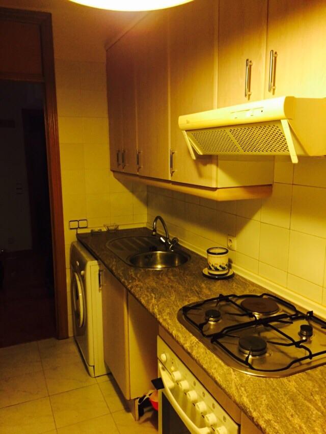 Cocina