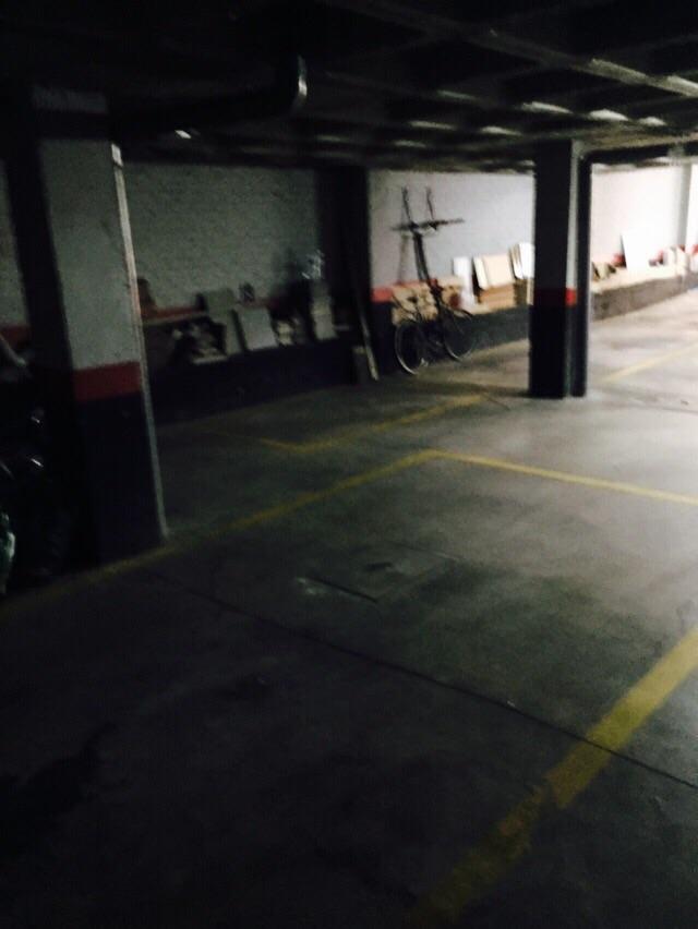 Garaje