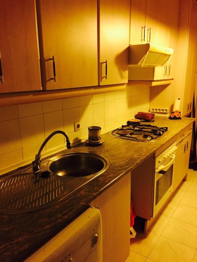 Cocina