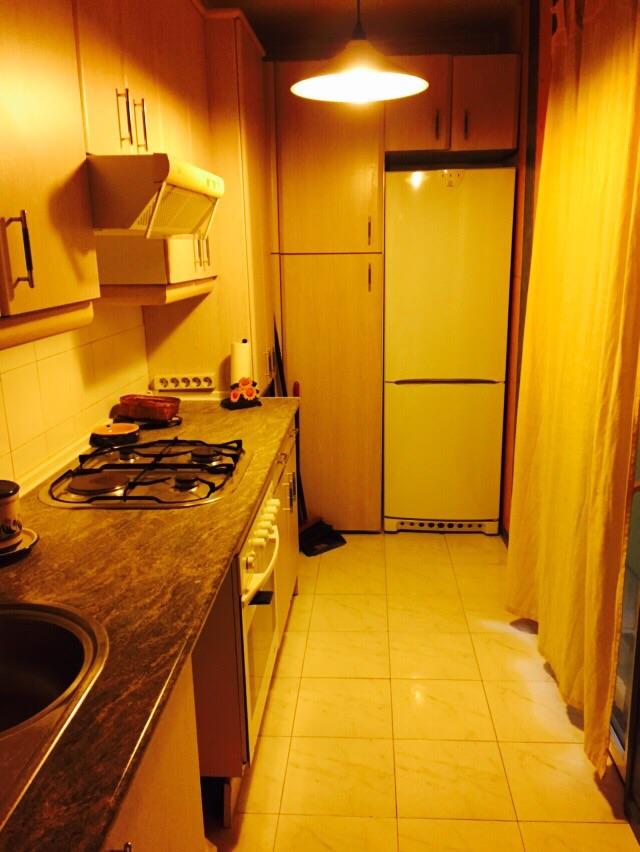 Cocina
