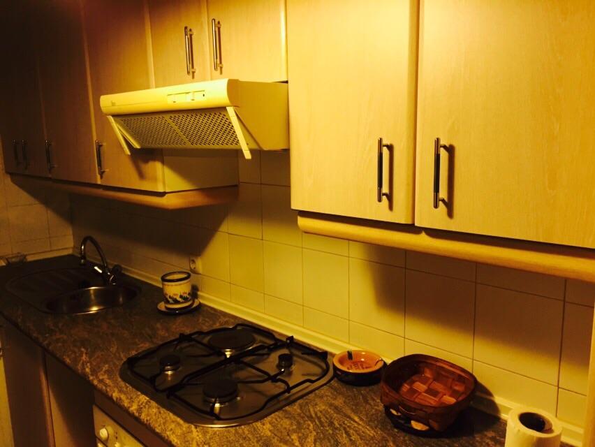 Cocina