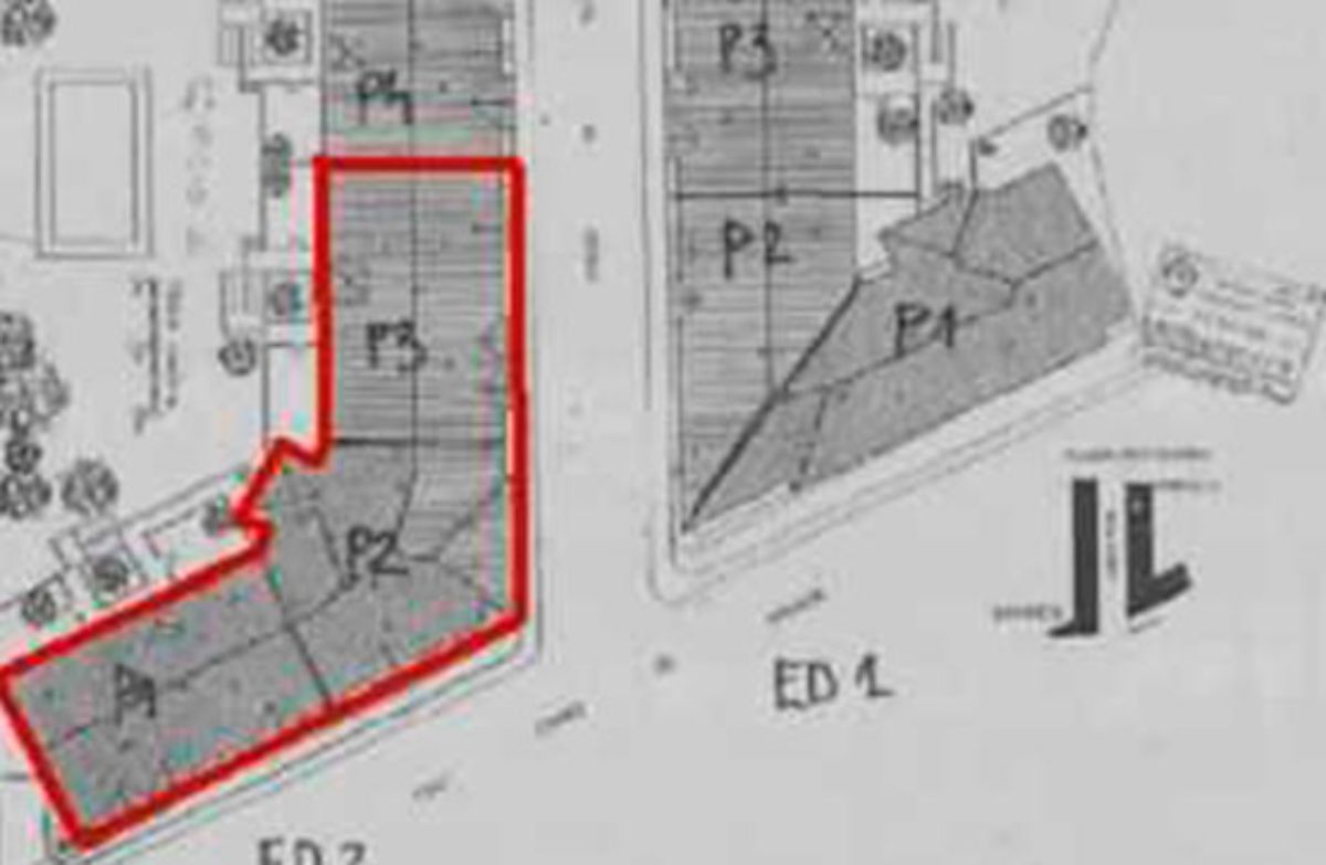 Venta de terreno en Navalcán
