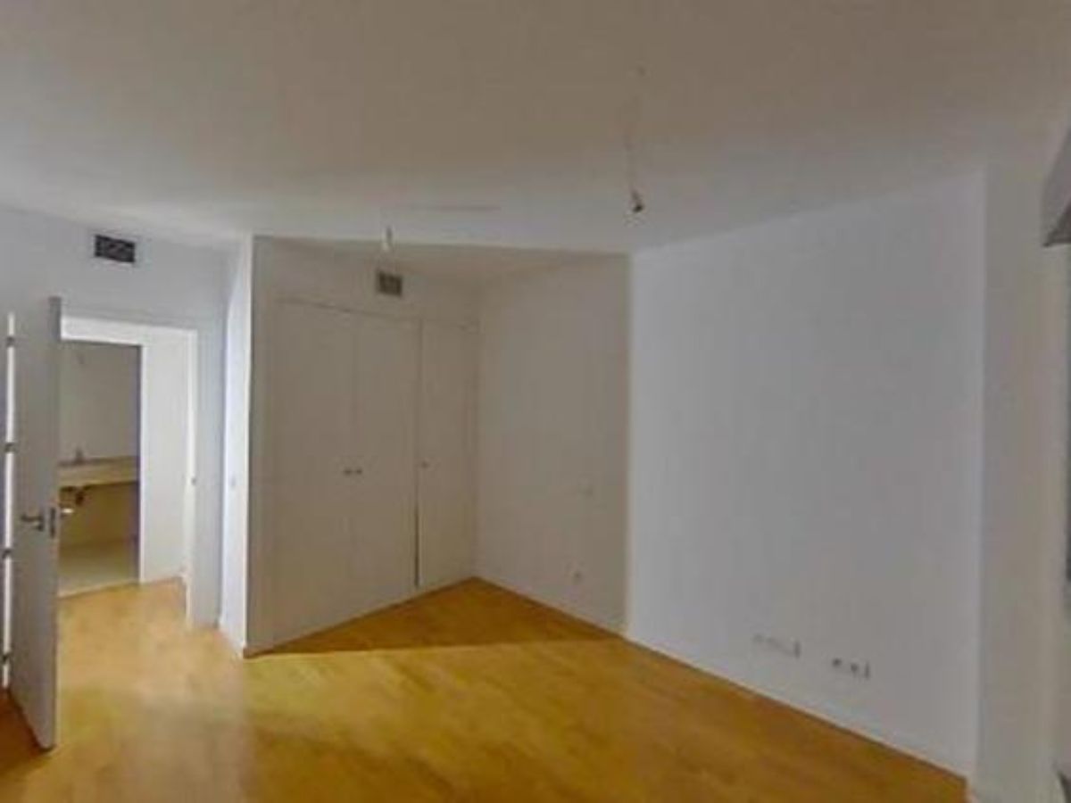 Venta de piso en Madrid