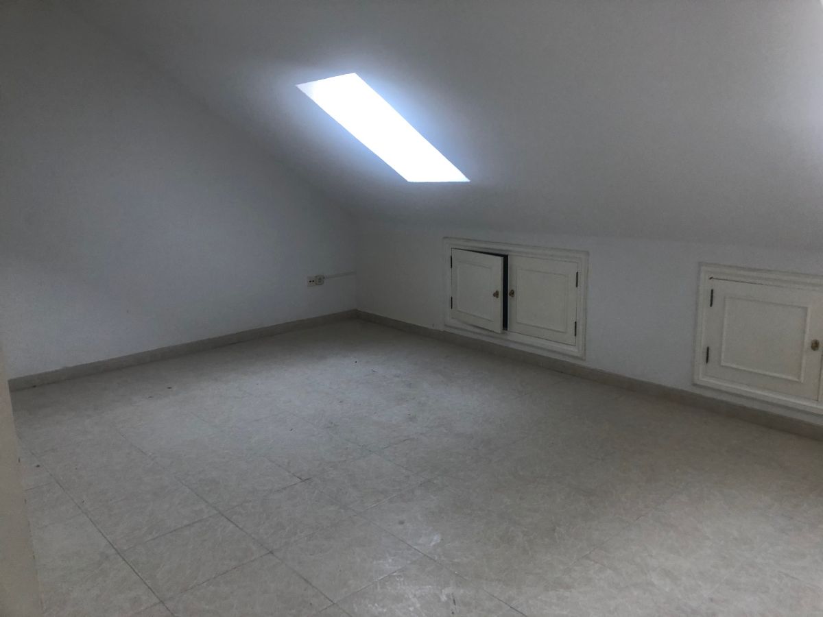 Venta de piso en Aranjuez