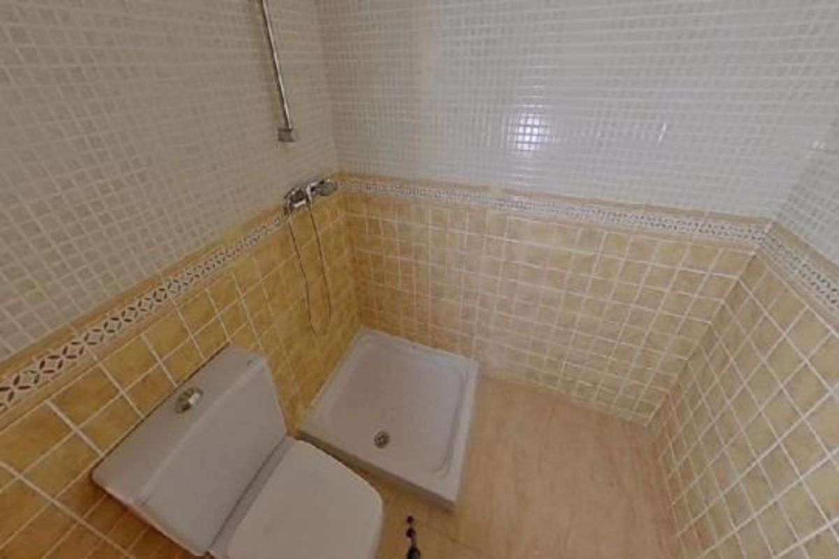 Venta de piso en Toledo