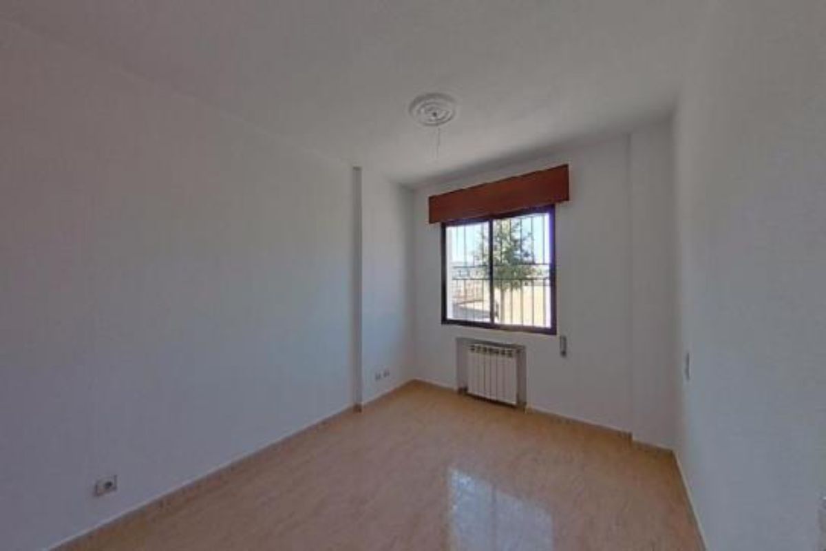 Venta de piso en Toledo