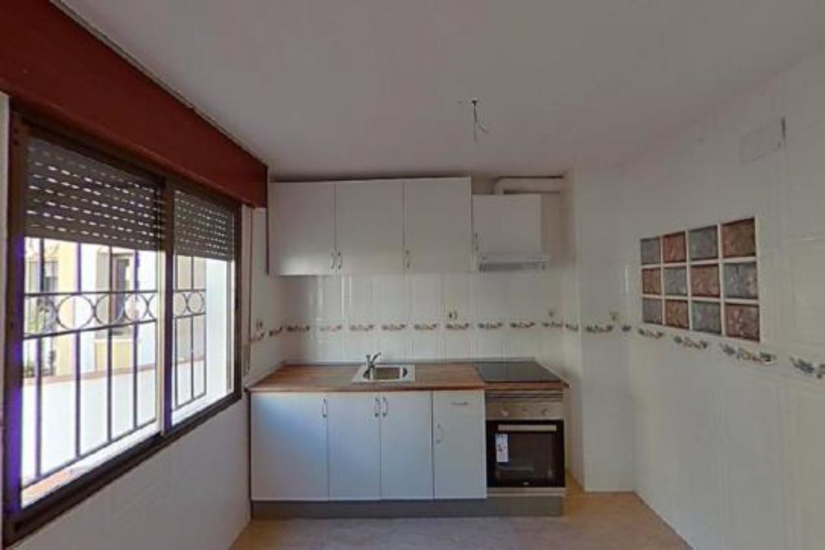 Venta de piso en Toledo