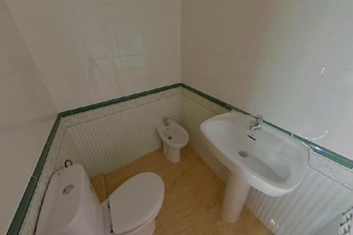 Venta de piso en Toledo