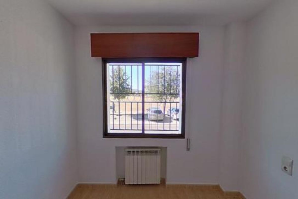 Venta de piso en Toledo