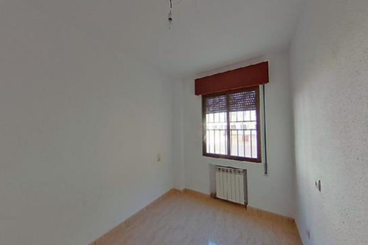 Venta de piso en Toledo