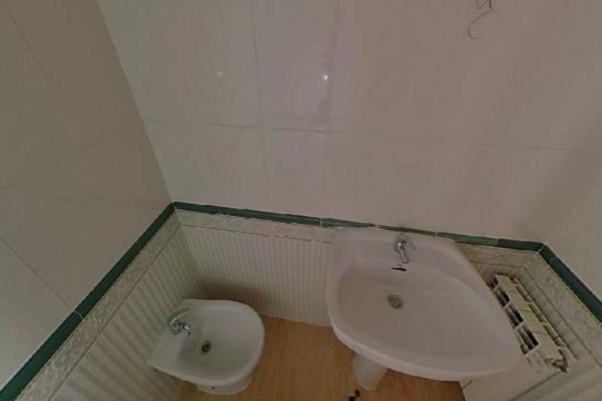 Venta de piso en Toledo