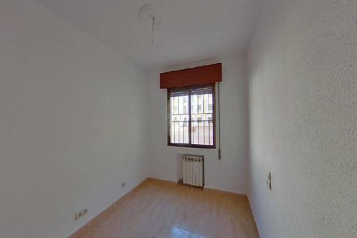 Venta de piso en Toledo