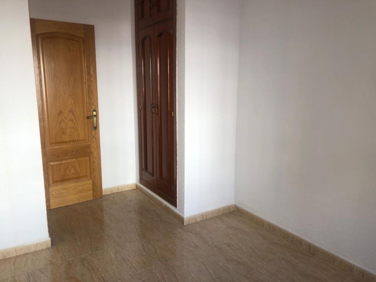Venta de piso en Toledo