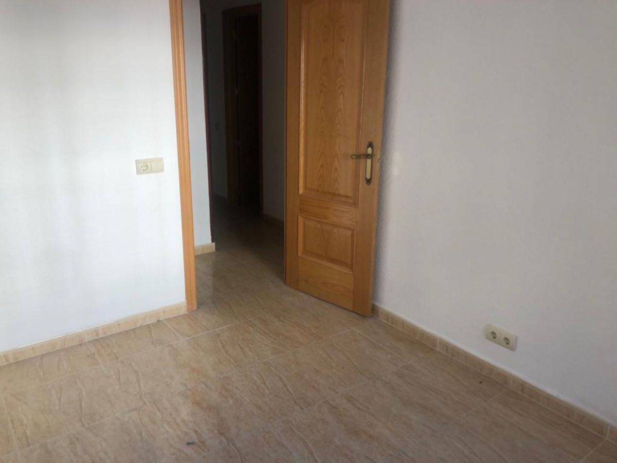 Venta de piso en Toledo
