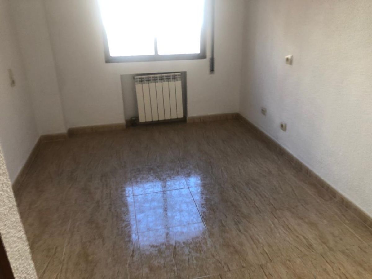 Venta de piso en Toledo