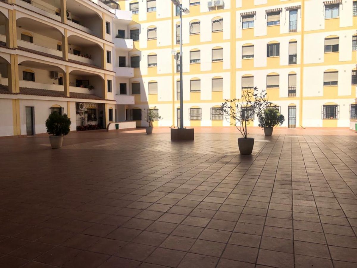 Venta de piso en Toledo