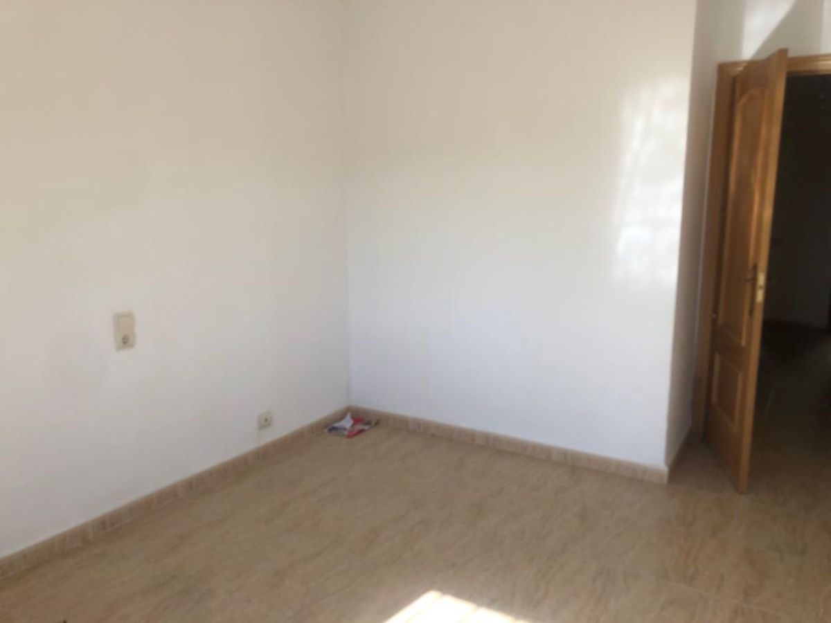 Venta de piso en Toledo