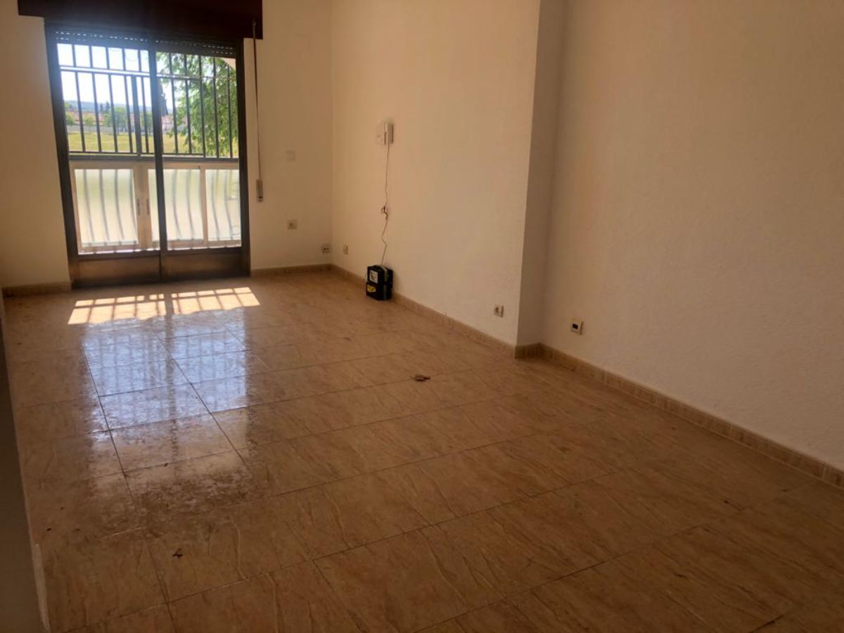 Venta de piso en Toledo