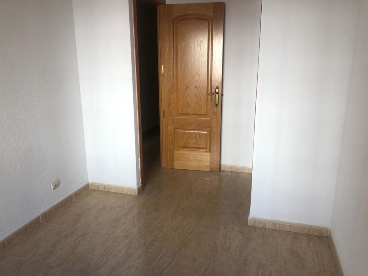 Venta de piso en Toledo