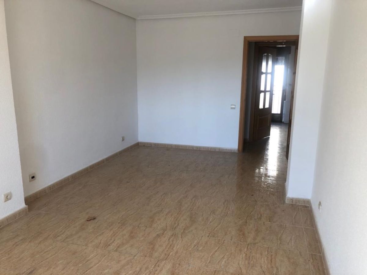 Venta de piso en Toledo