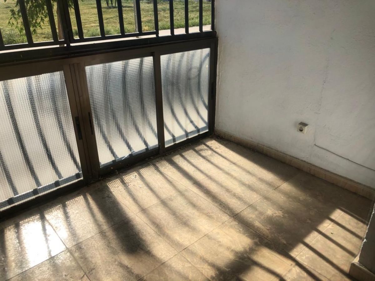 Venta de piso en Toledo