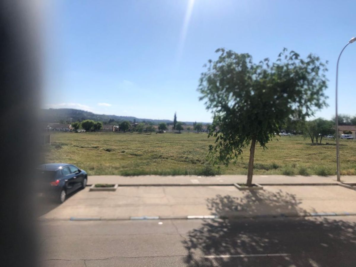 Venta de piso en Toledo