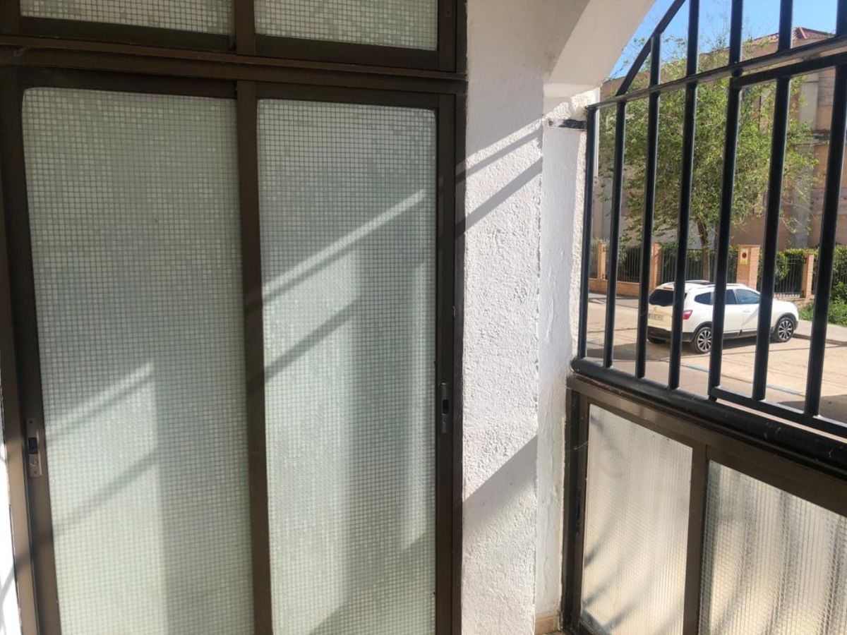 Venta de piso en Toledo