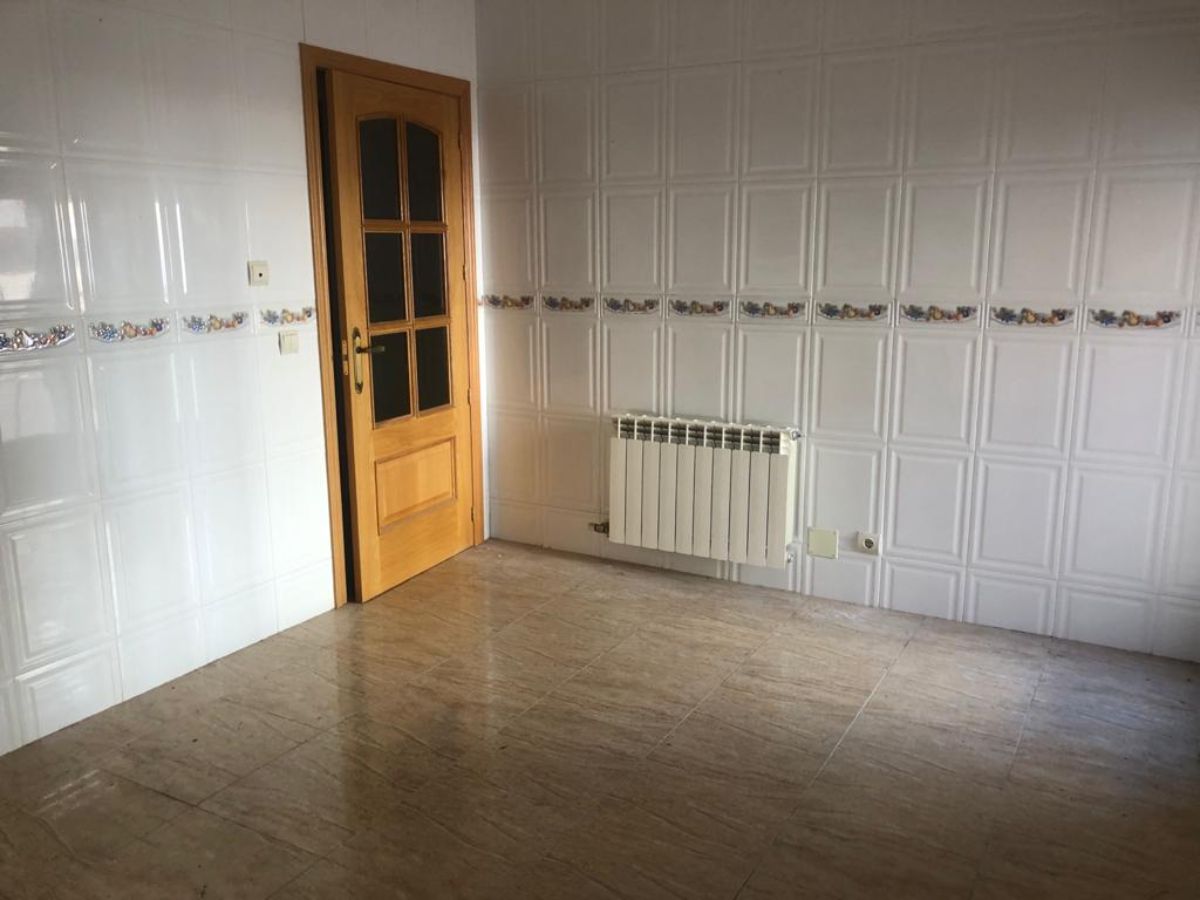 Venta de piso en Toledo