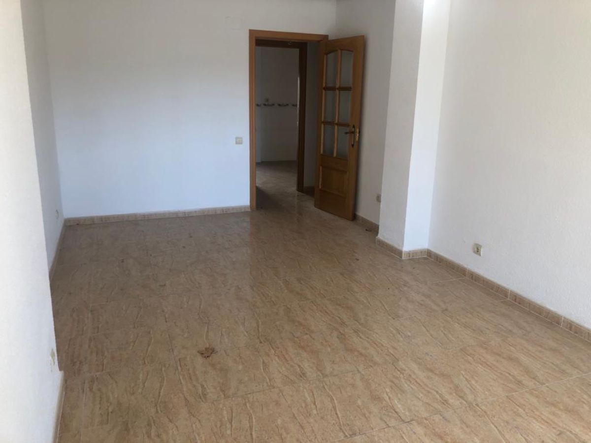 Venta de piso en Toledo
