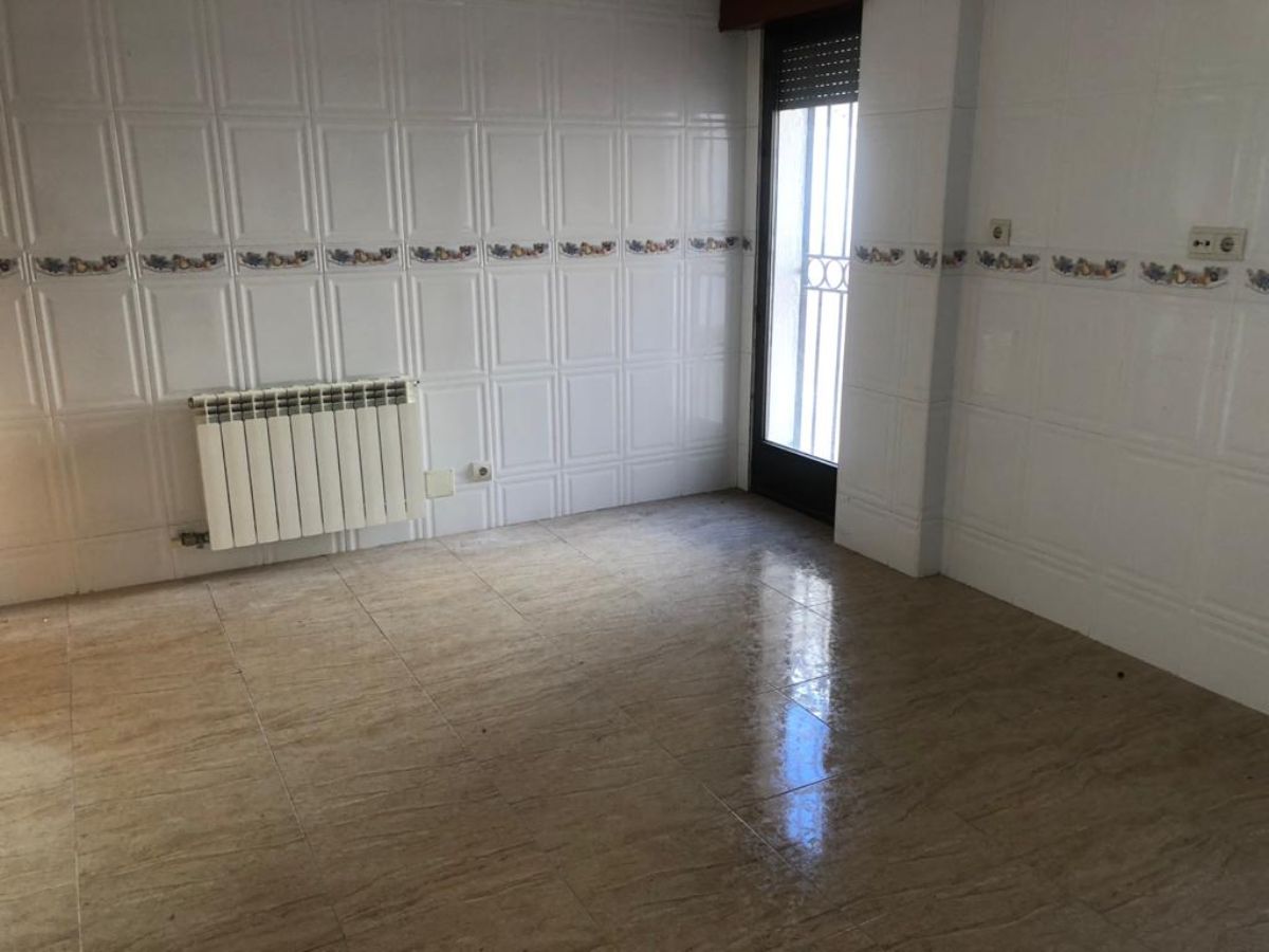 Venta de piso en Toledo