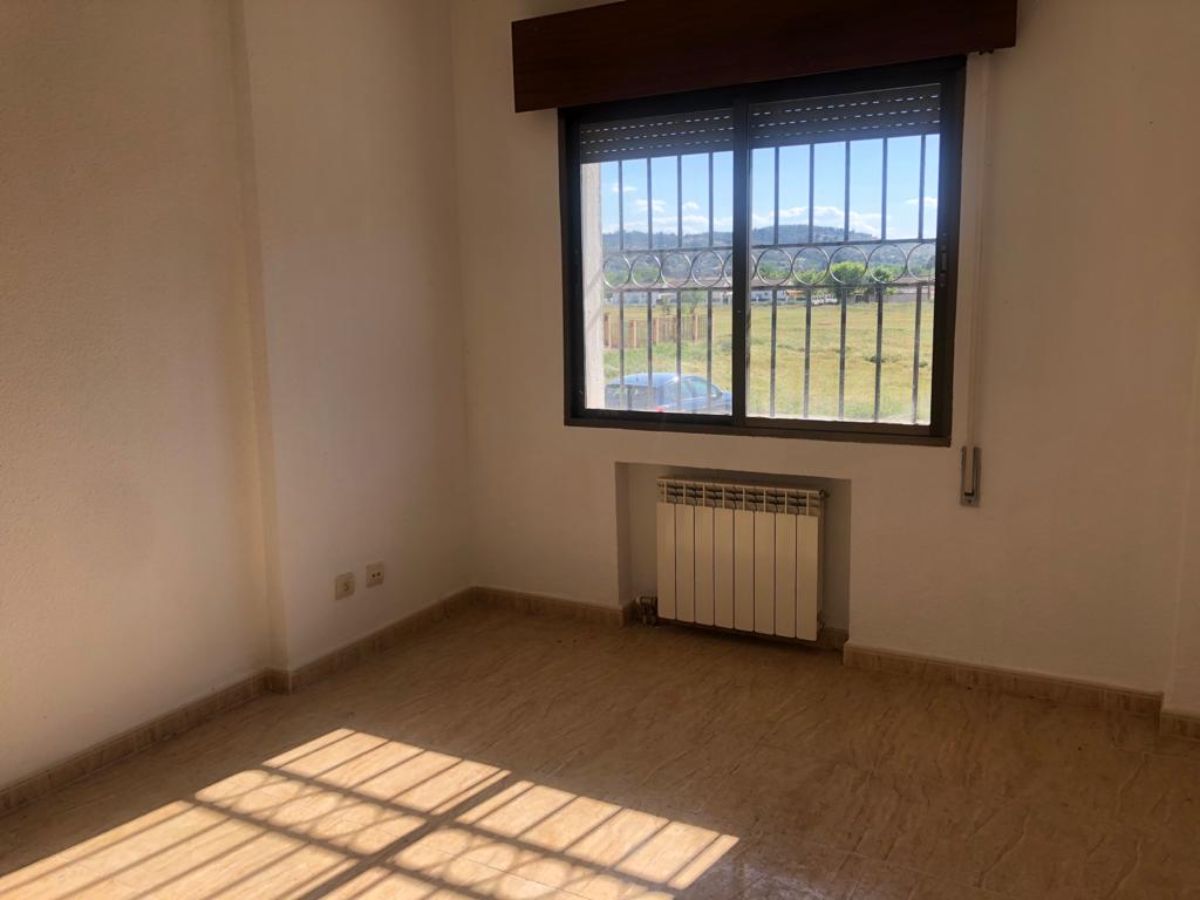 Venta de piso en Toledo