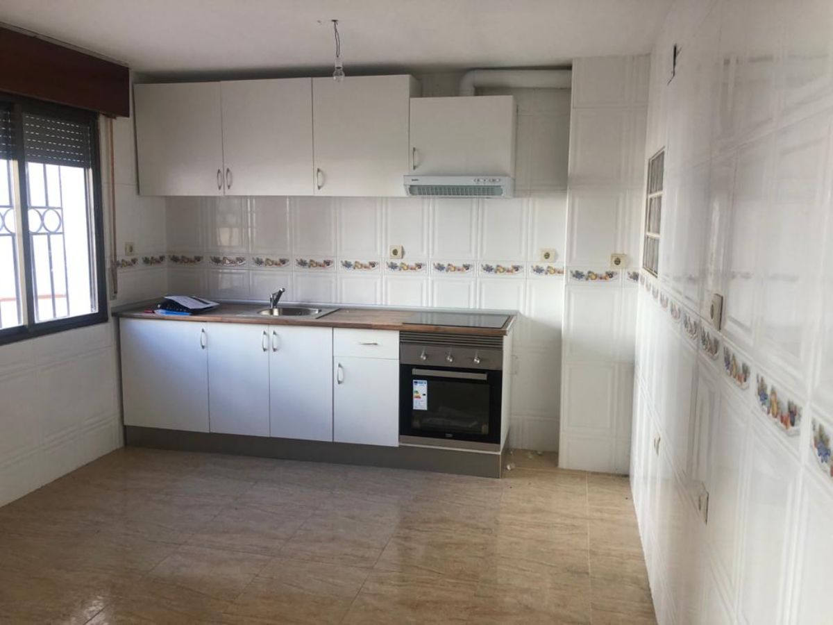 Venta de piso en Toledo