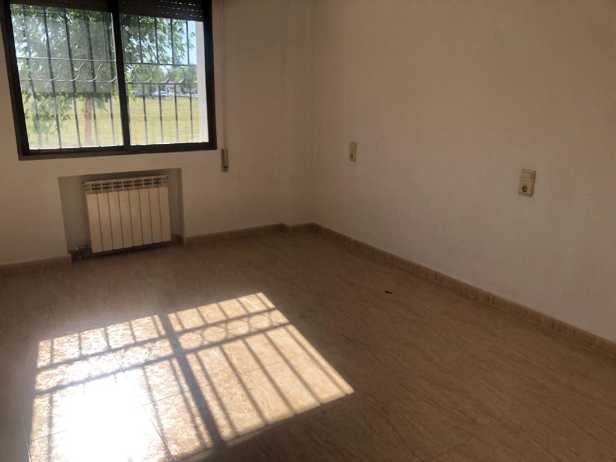 Venta de piso en Toledo