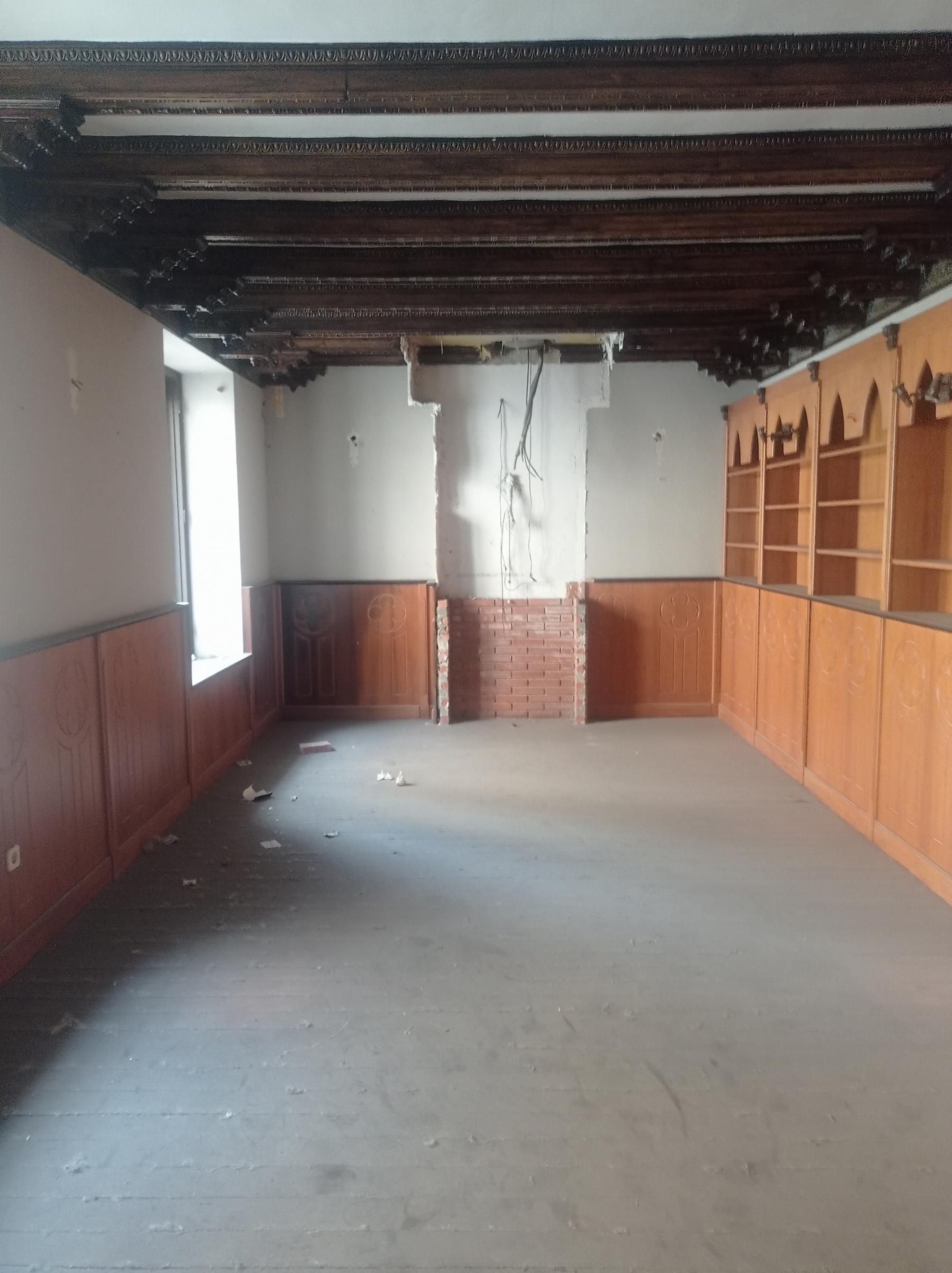 Venta de local comercial en Alcalá de Henares