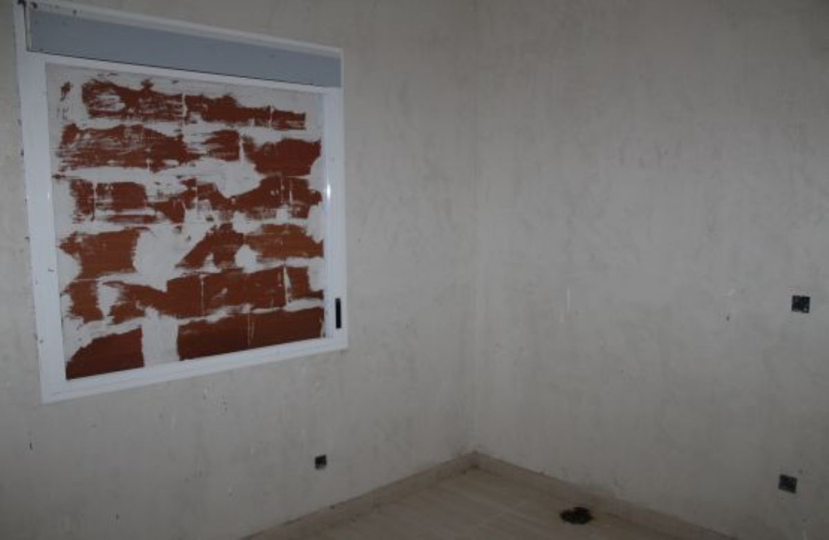 Venta de terreno en Erustes