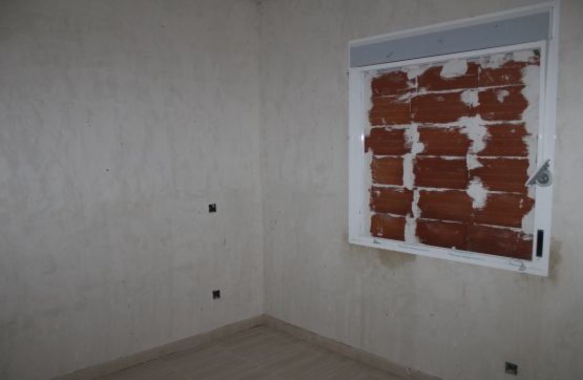 Venta de terreno en Erustes