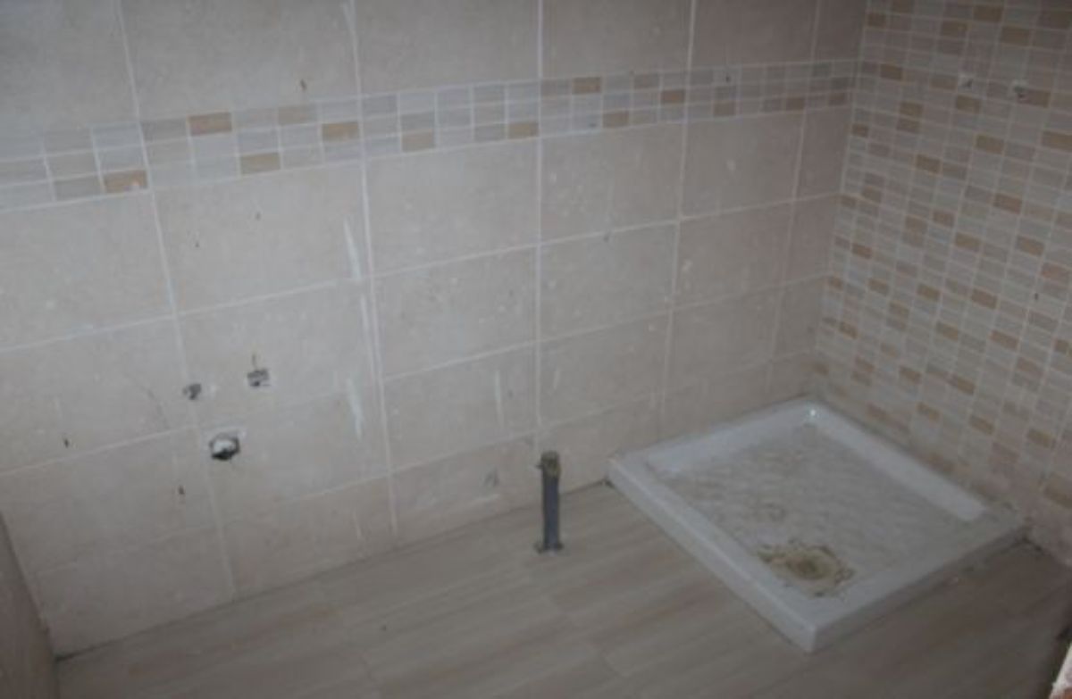 Venta de terreno en Erustes