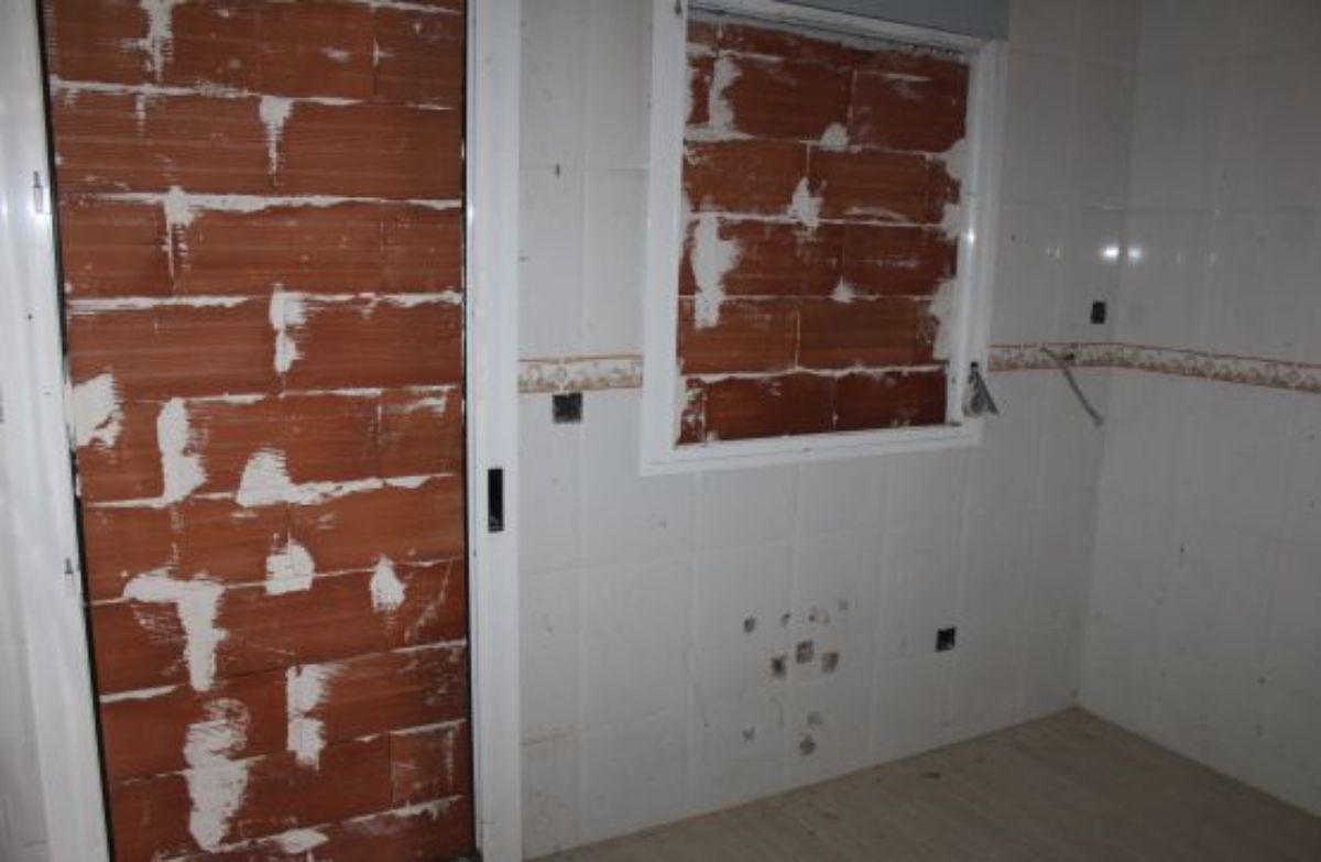 Venta de terreno en Erustes