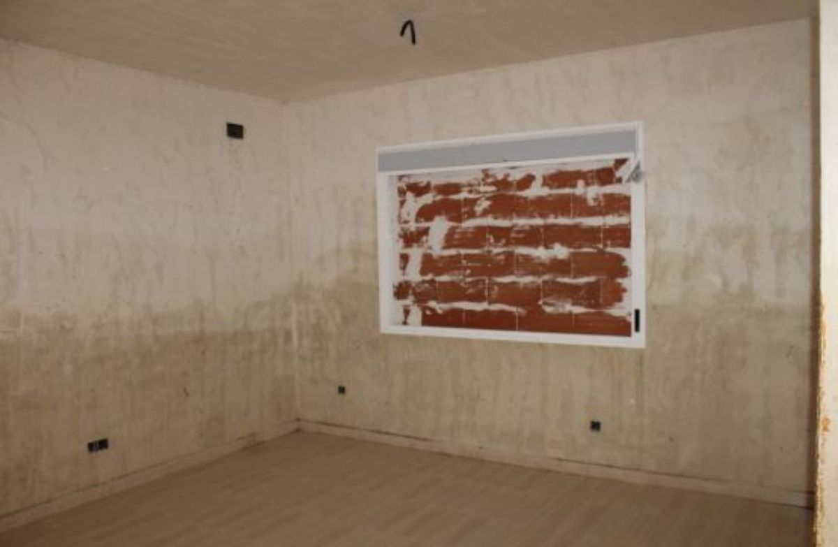 Venta de terreno en Erustes