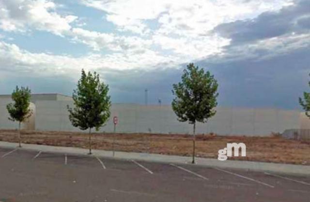 Venta de terreno en Arroyomolinos